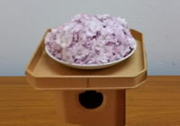 来月の行事予定